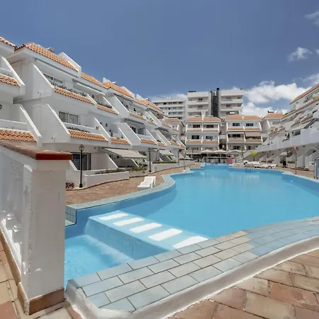 Sky Paradise Las Floritas * Arona (Tenerife)