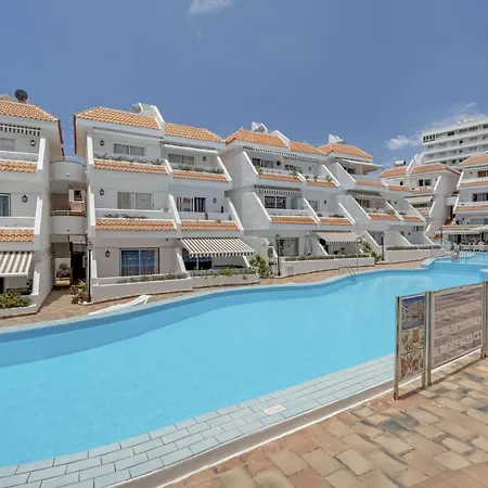 Apartment Sky Paradise Las Floritas Arona (Tenerife)