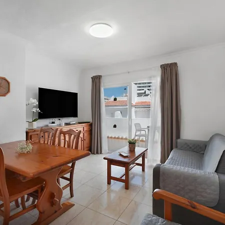 Sky Paradise Las Floritas Apartment Arona (Tenerife)