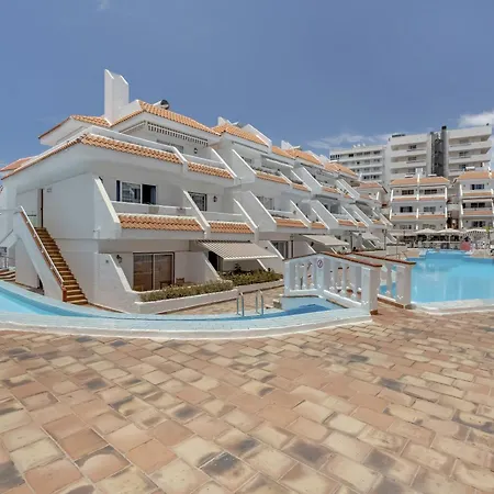 Sky Paradise Las Floritas Apartment