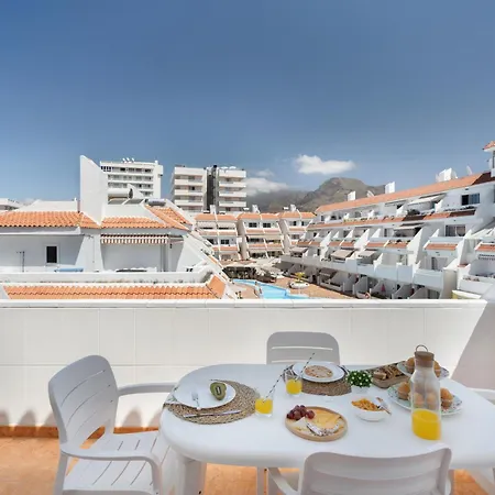 Sky Paradise Las Floritas Arona (Tenerife)